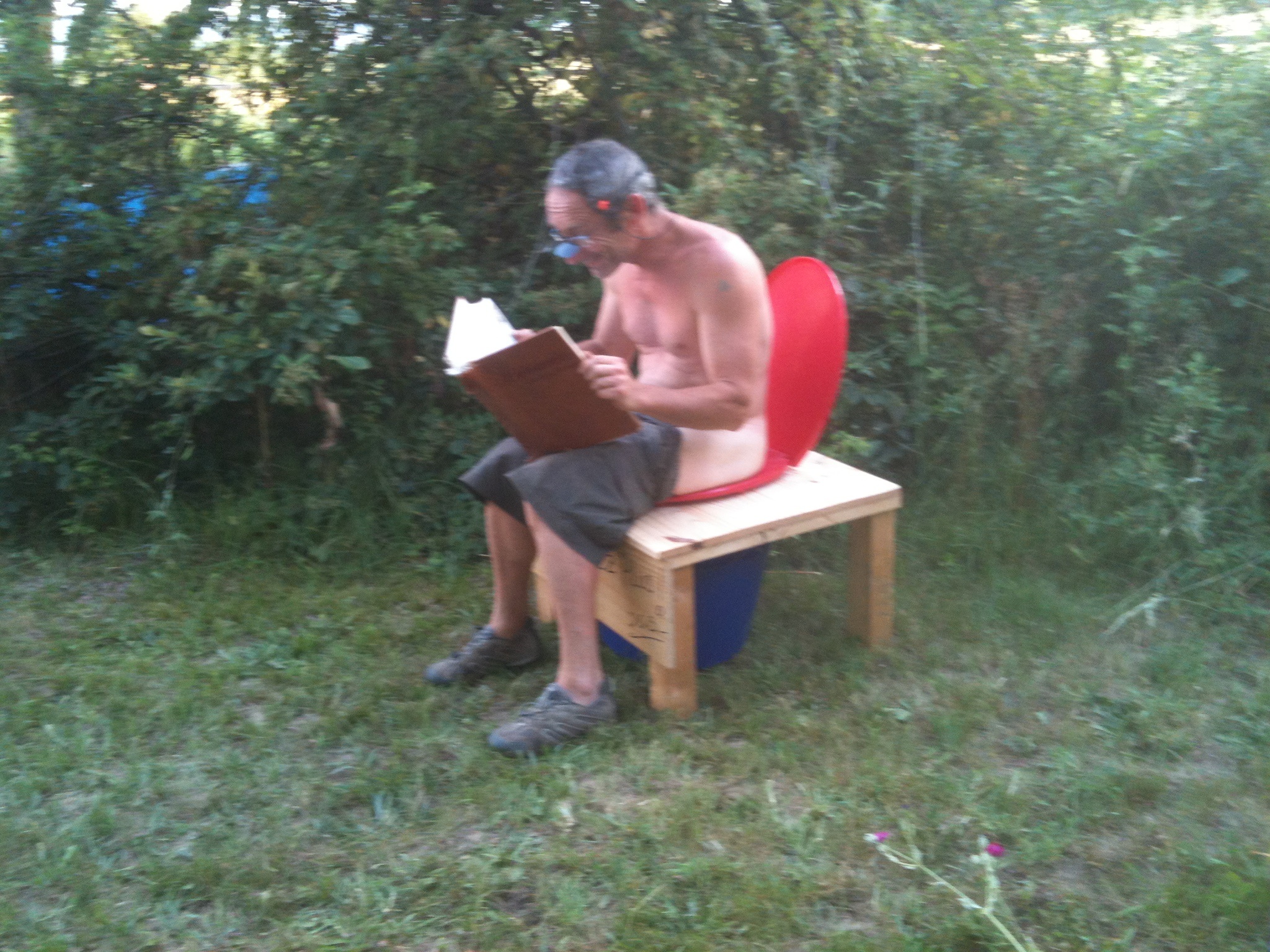 L'instruction commence jeune