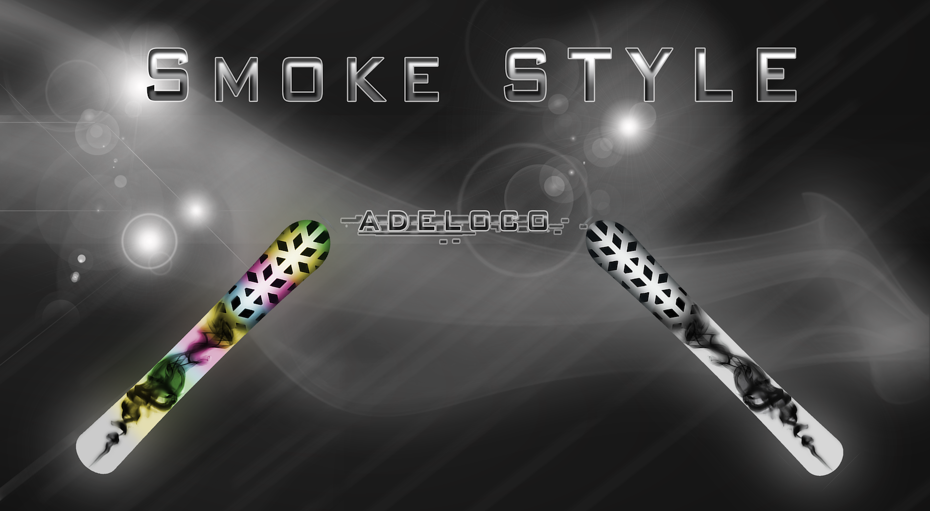 Smoke Style