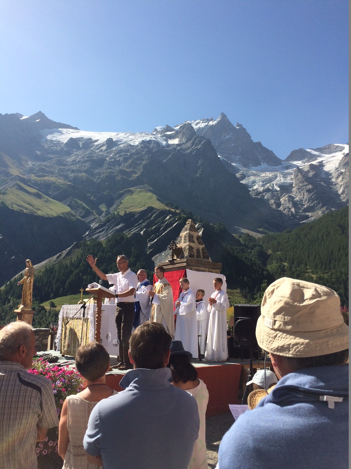 Fête des guides à La Grave.JPG