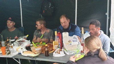 Vous avez dit Morts de Faim ??