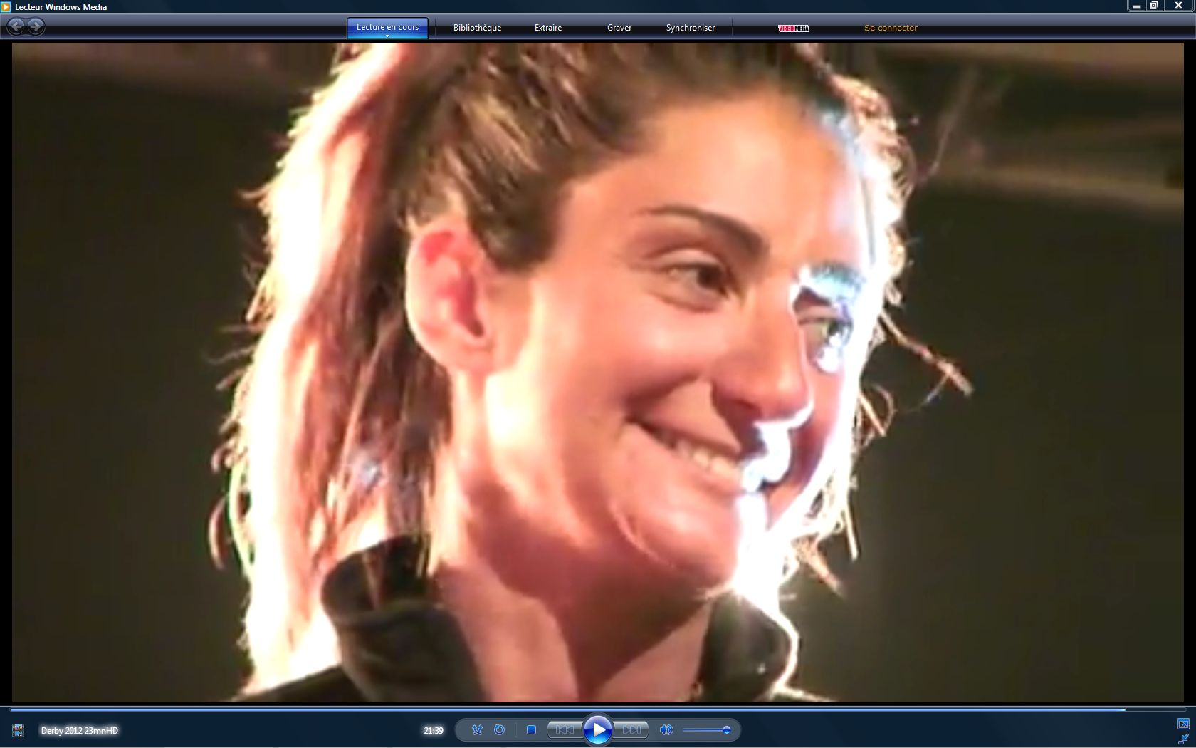 La Marraine du DDP toujours sur le podium.jpg