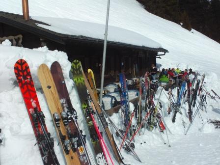 Torgon,CH.