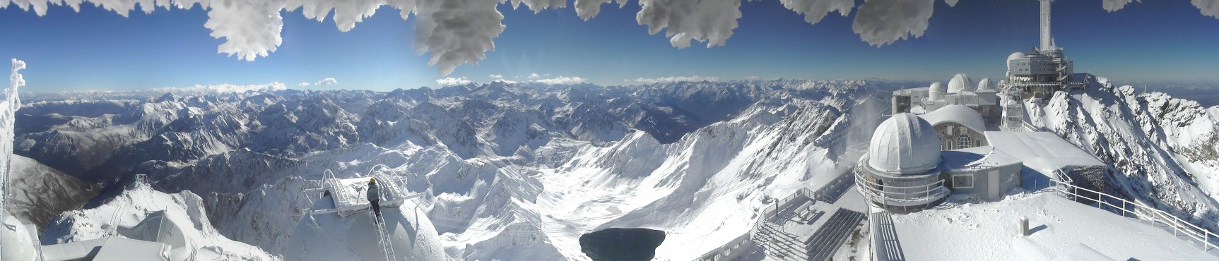 Pic du midi de Bigorre