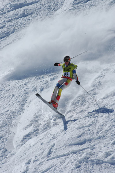 le Lapin superstar ;)