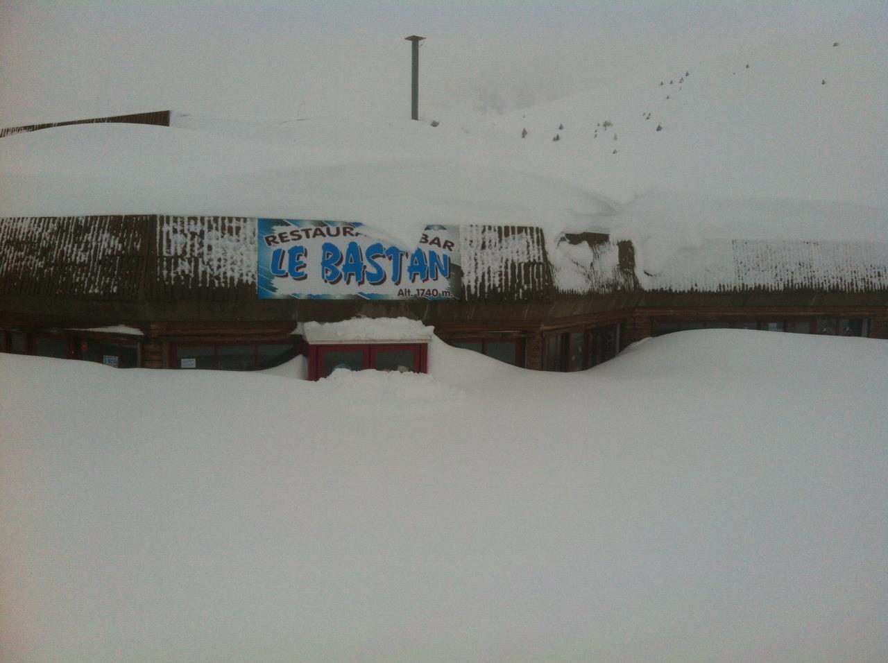 Resto Le Bastan