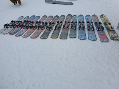 Board gunz de test