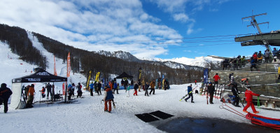 20250131_111758.jpg (416.16 Kio) Vu 587 fois Stand sur le front de neige du Ratier le vendredi