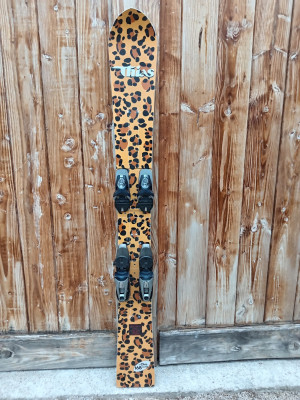 Skwal monoski