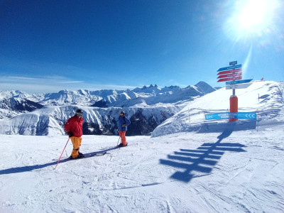 C'est bô n'est ce pas Quinq ? ;-)
