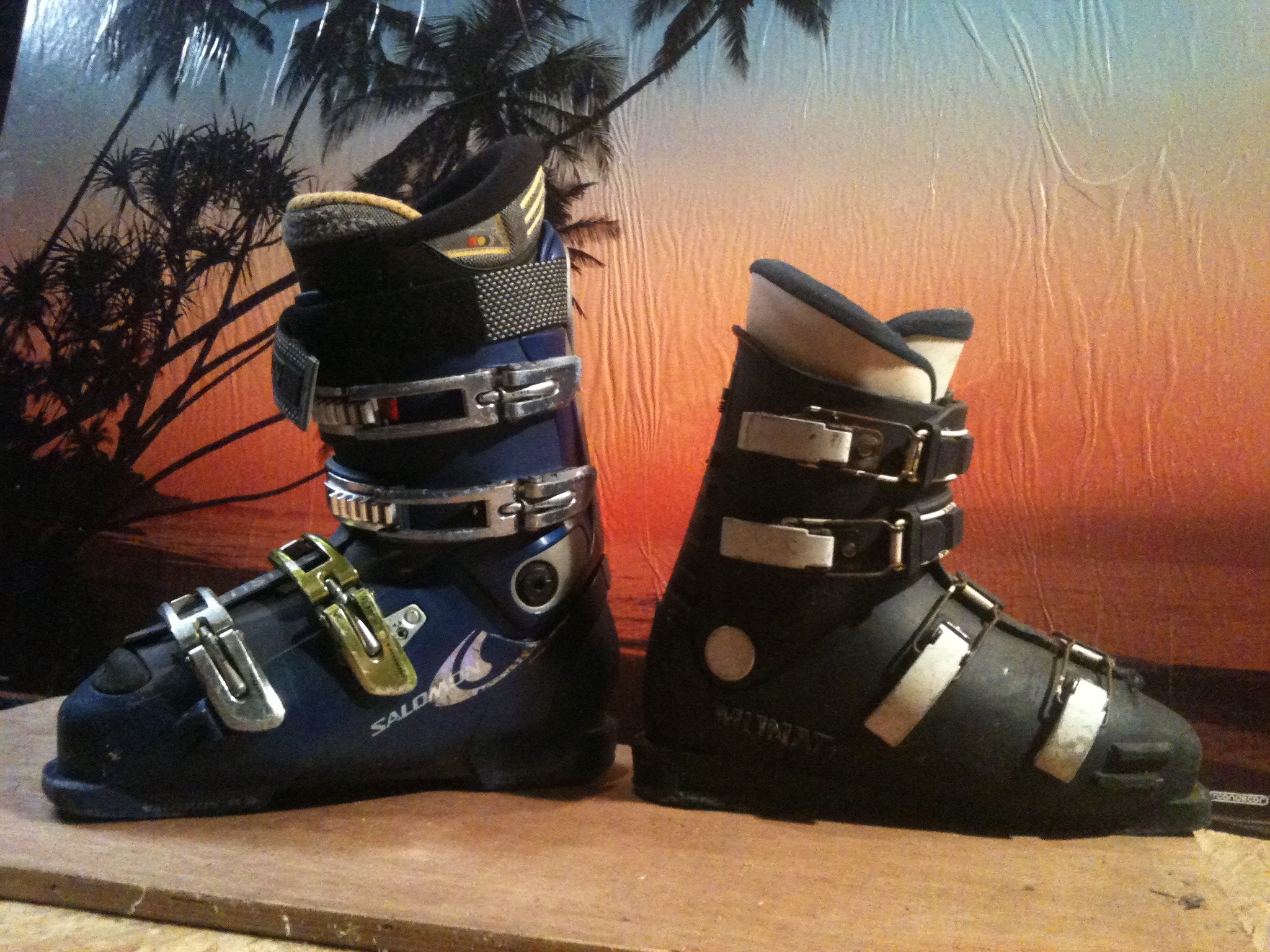 Chaussures