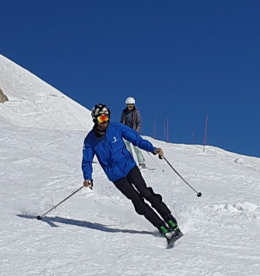Kévin mode direct Carving