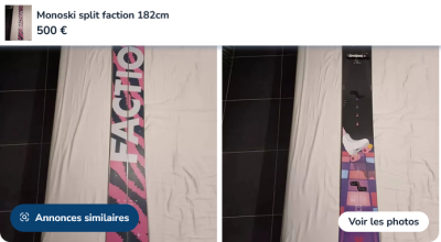 Screenshot 2026-10-10 at 11-21-31 Monoski split faction 182cm - Sport & Plein air.png