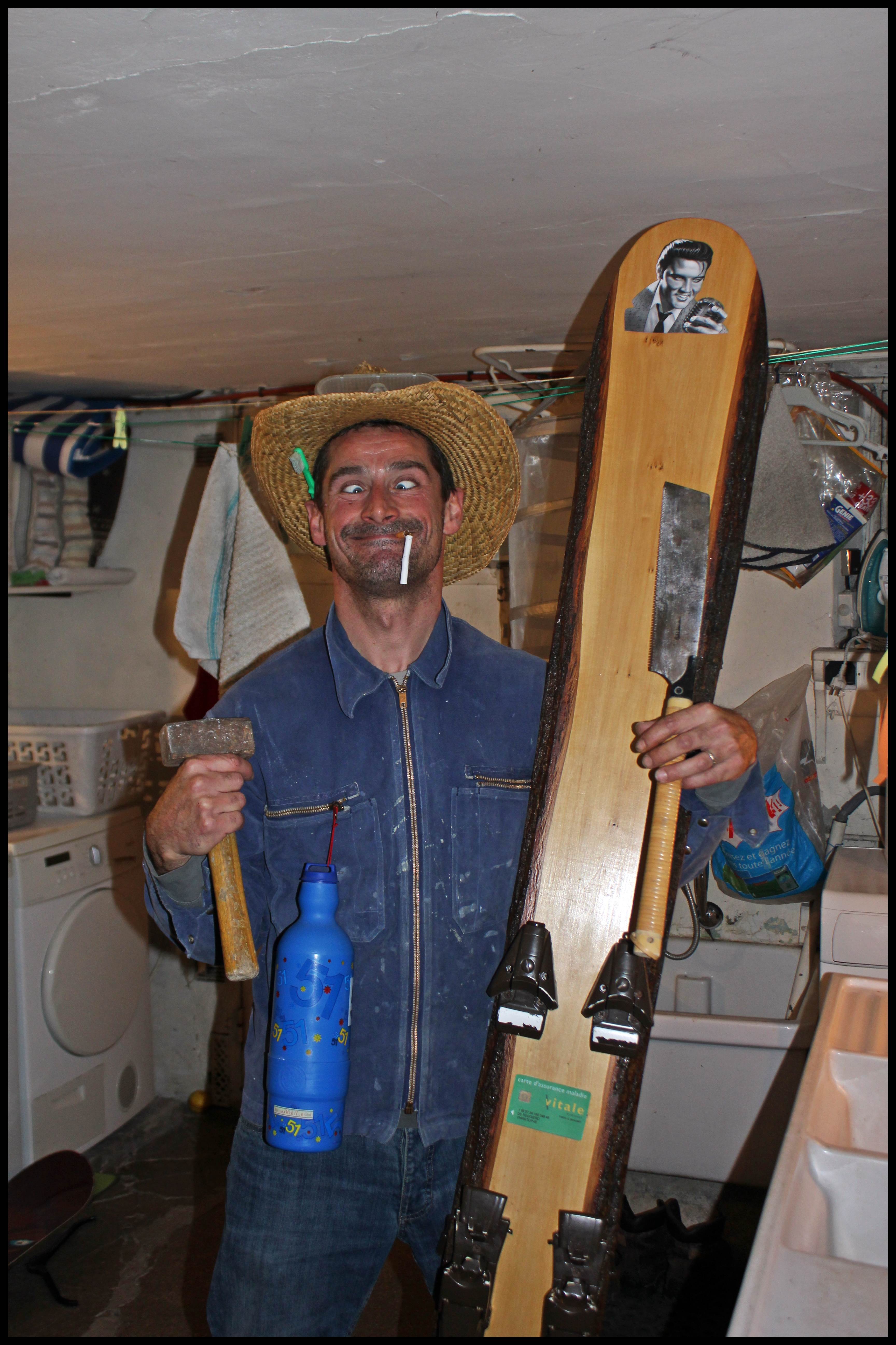 Shaper de la PMT