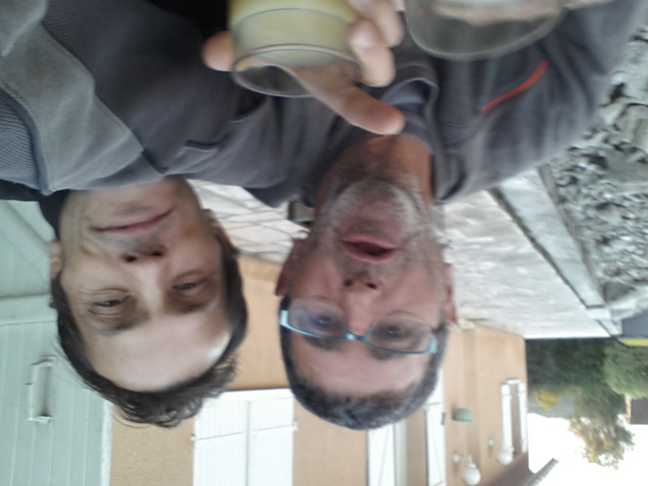 Tchin Tchin