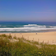 soustons plage 2/10/14