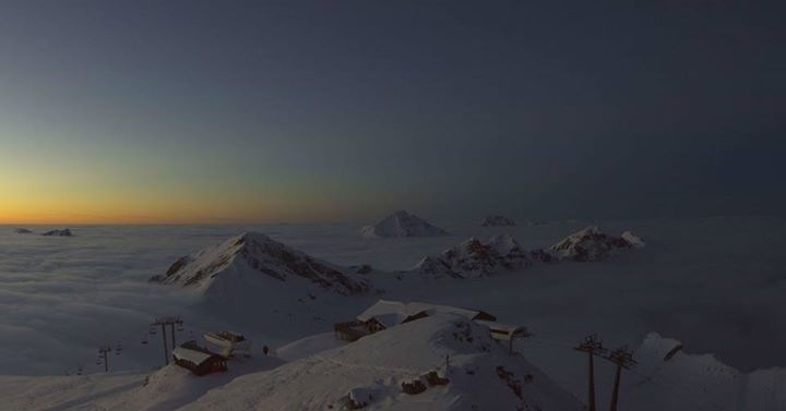 Cliché : Asso des Portes du Soleil