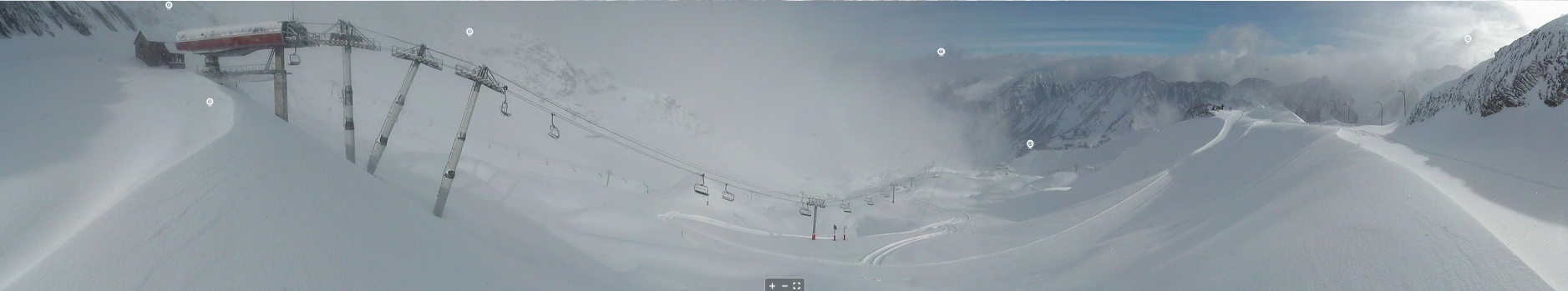 Cauterets le 29-12-2014