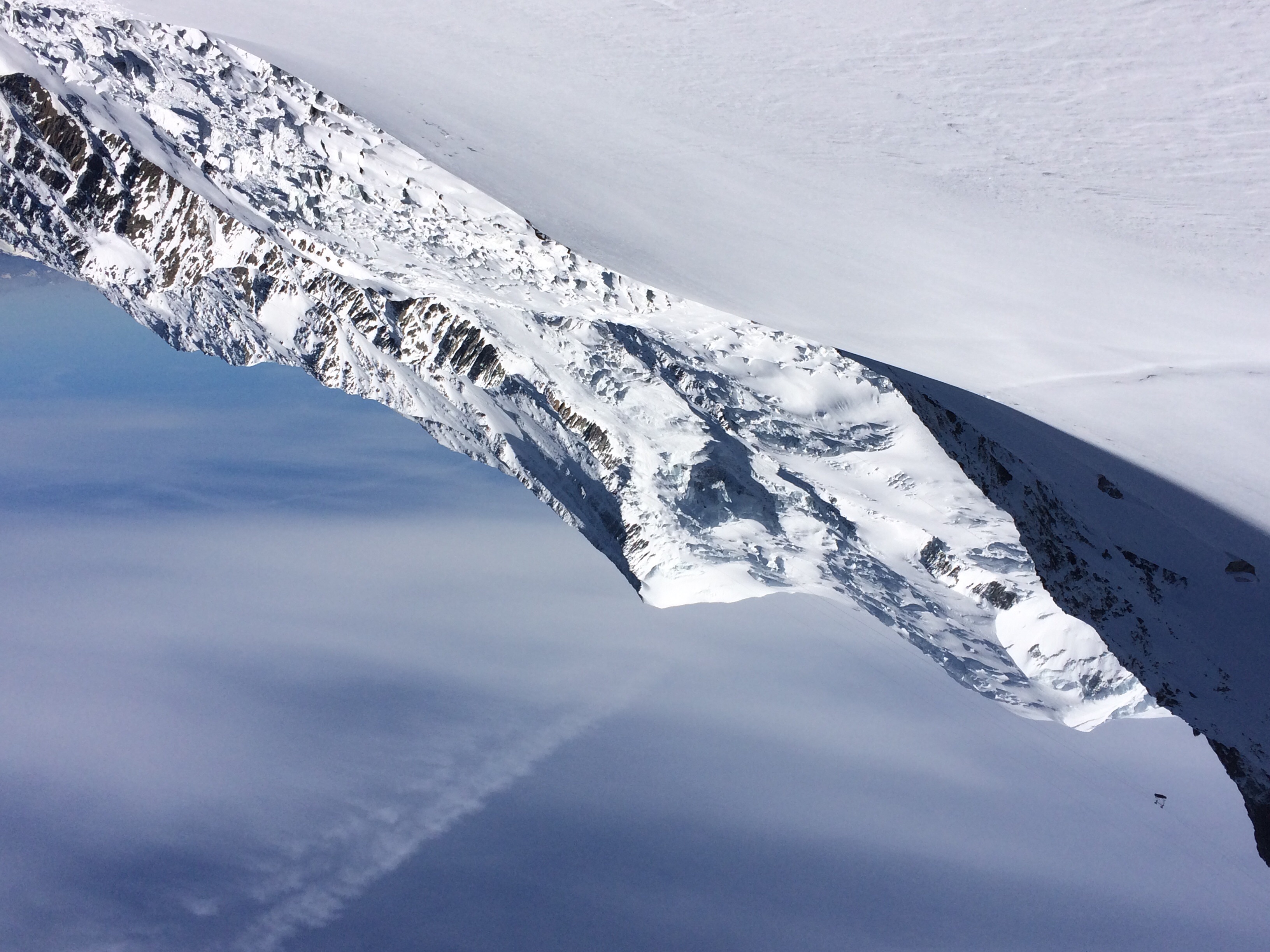 Aiguille du gouter