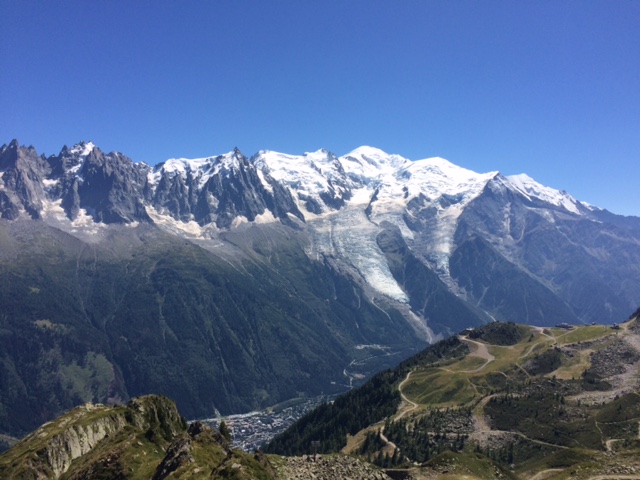 mont-blanc