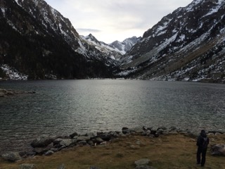 Lac de Gaube