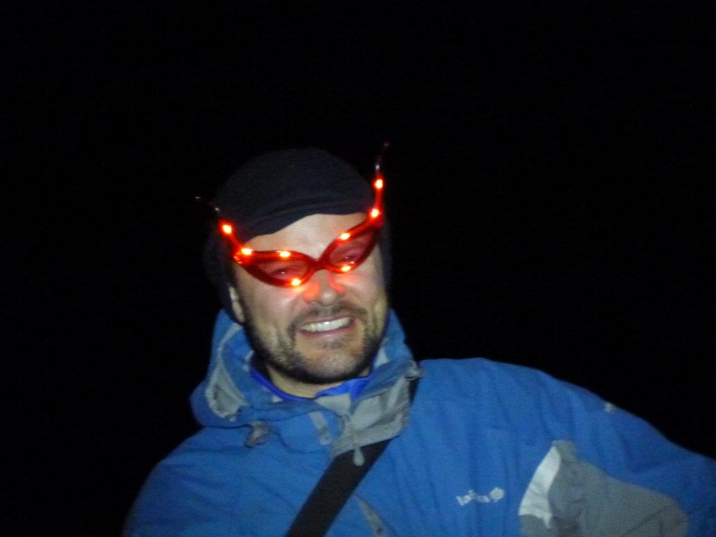 et même de la led à mémé