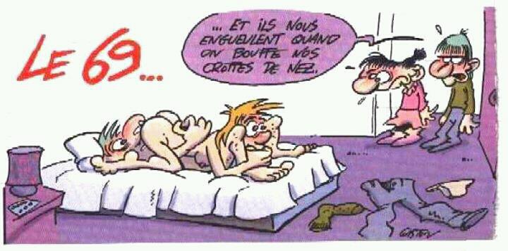 en attendant la neige...