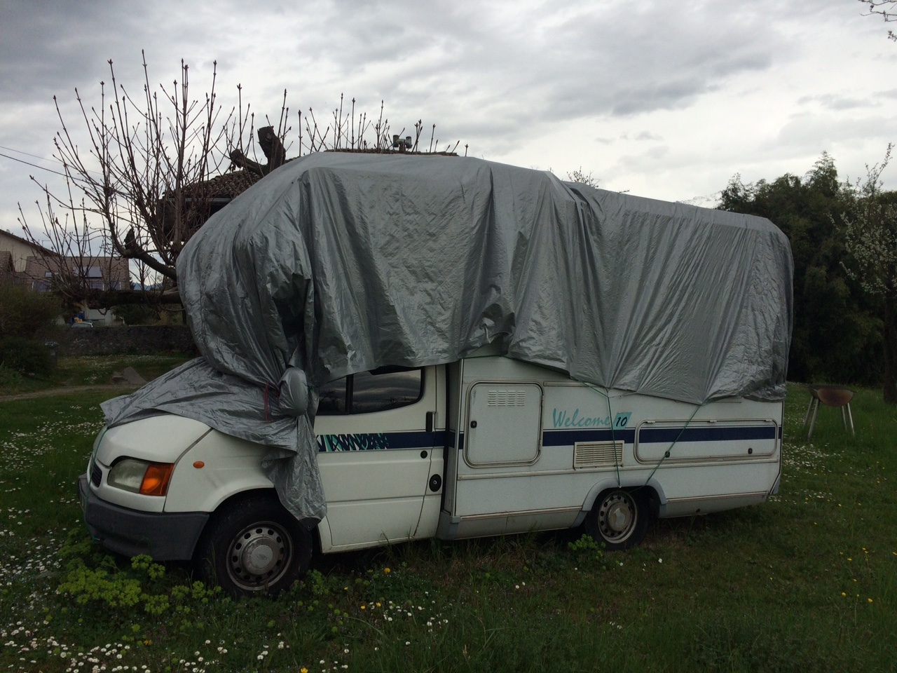CC St Nazaire les Eymes