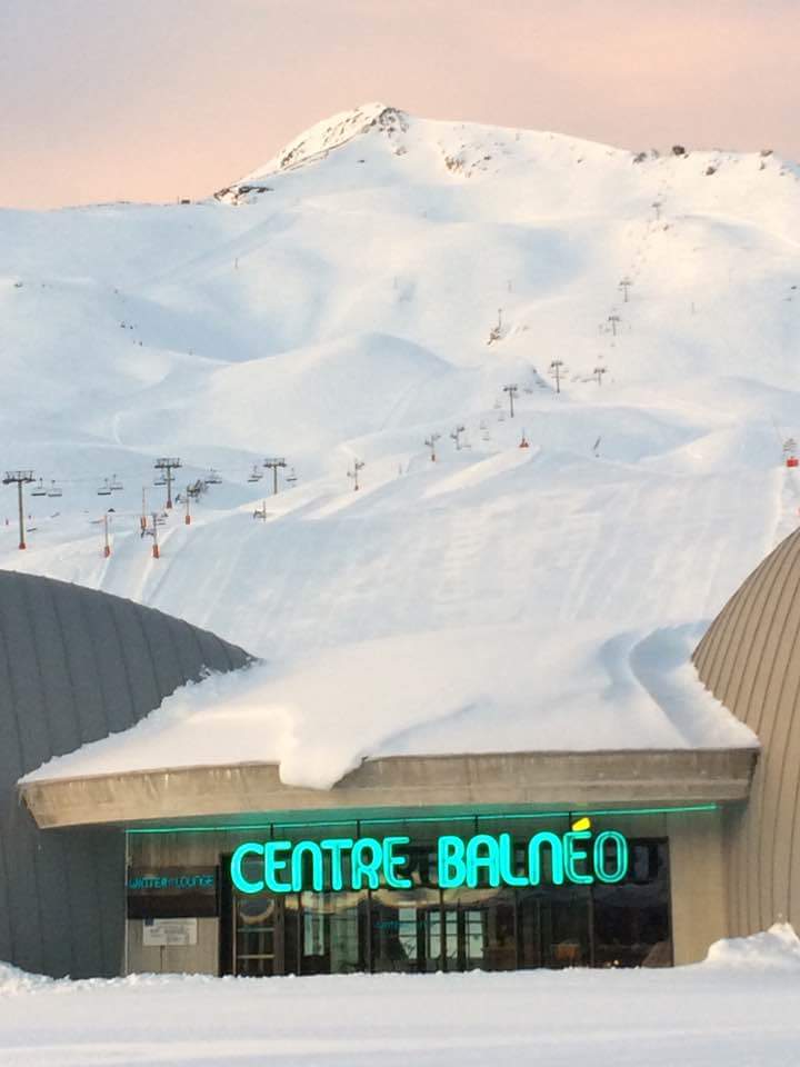 Tof de cette vieille canaille de Doumé