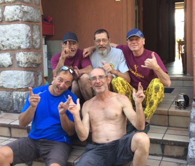 Old Courbass' Brozeurs.JPG