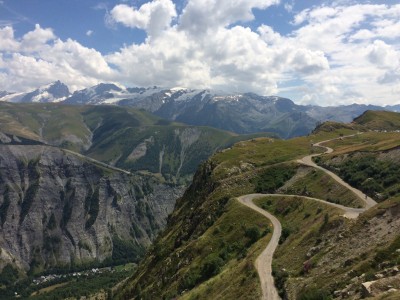 Du col de Sarenne.JPG