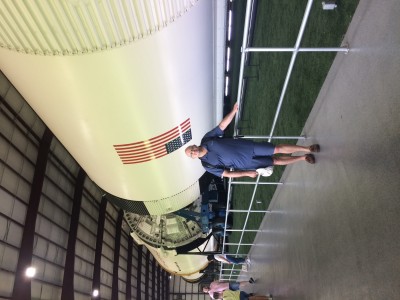 Saturn V