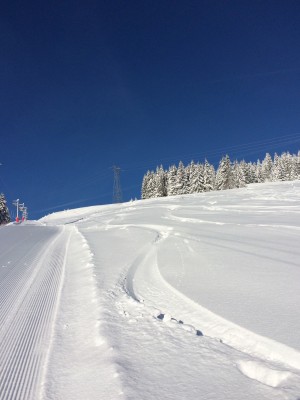 Du matin