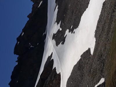 Dommage que l on ne voit pas les magnifiques courbasse du màitre