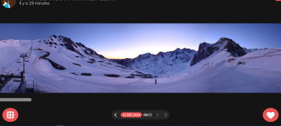 col du tourmalet webcam 31 12 2019.PNG
