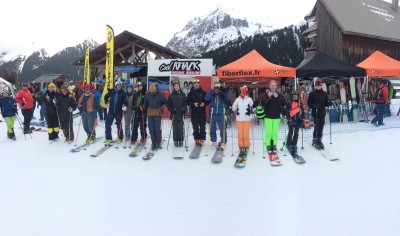 Les furieux de la Grde Finale