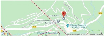 Localisation ATC