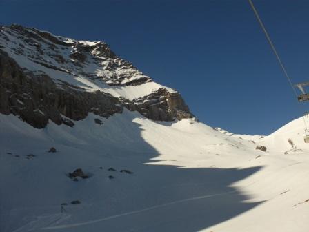 combe Oldenegg