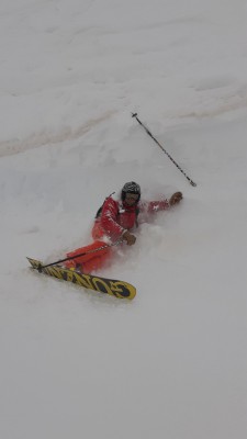 Chute