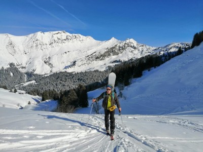 col de la Golèse