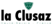 logo La Clusaz